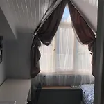 Ida Hostel Istanbul