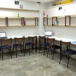Hostel Ida *