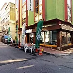 Hostel Ida Istanbul