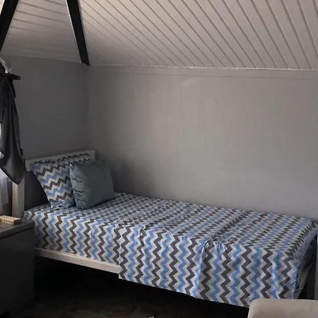 Hostel Ida Istanbul