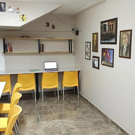 Ida Istanbul