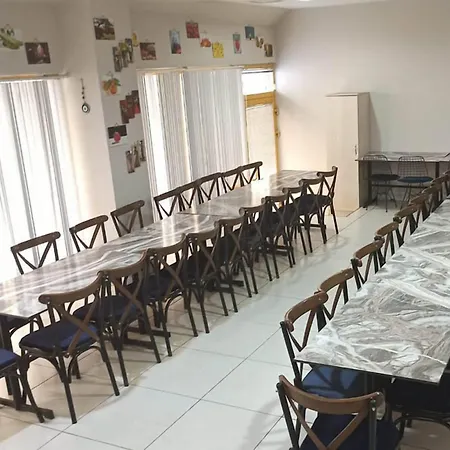 Hostel Ida