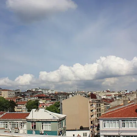 Ida Hostel Istanbul