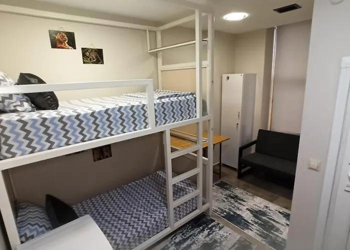 Ida * איסטמבול