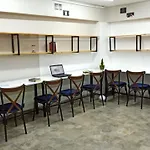 بيت شباب Ida