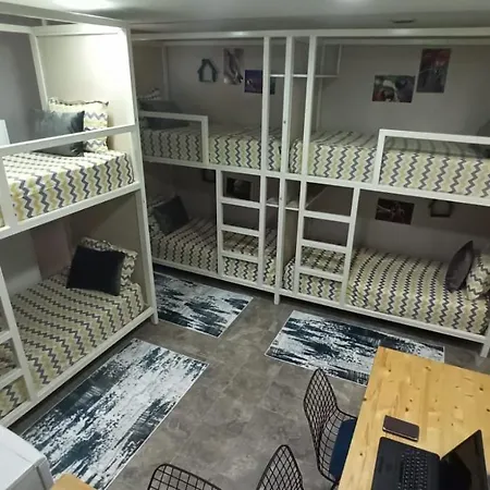 Albergue Ida