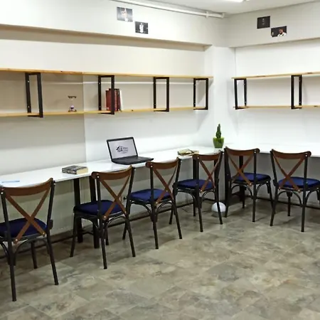 Albergue Ida