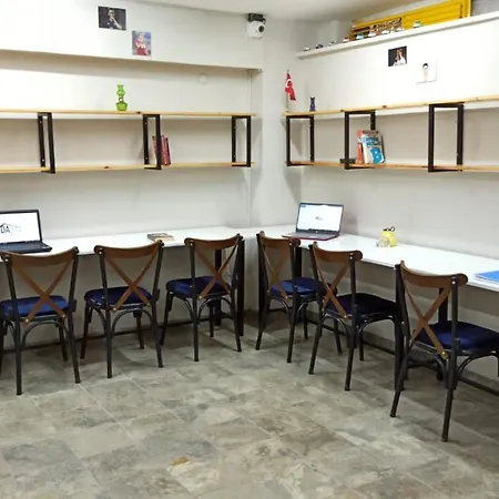 Albergue Ida *
