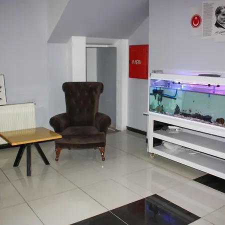 Ida Istambul