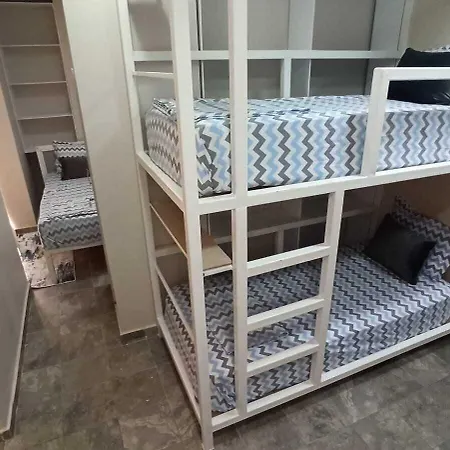 Ida Hostel İstanbul