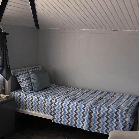 Albergue Ida