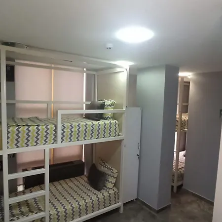 Albergue Ida *
