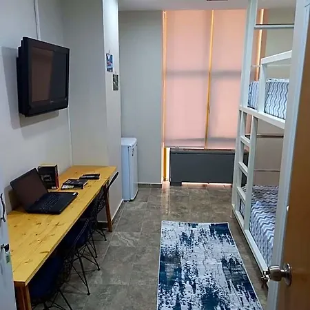 Hostel Ida