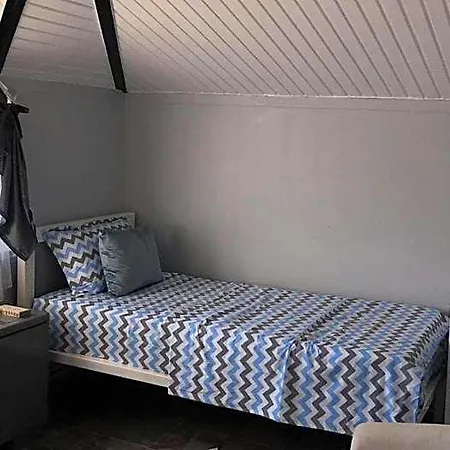Hostel Ida