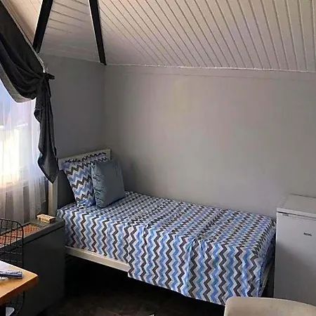 Hostel Ida