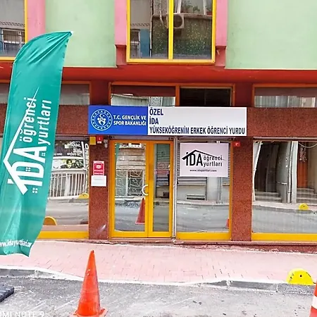 Ida Hostel