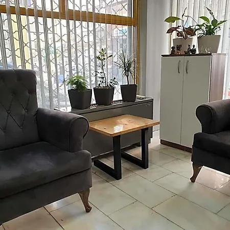 Hostel Ida