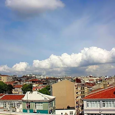Ida Hostel