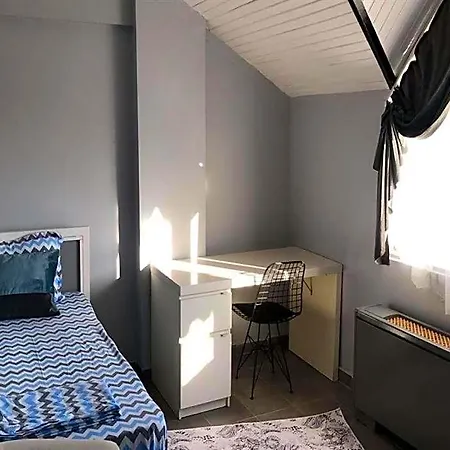 Ida Istanbul