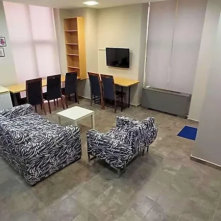 Hostel Ida