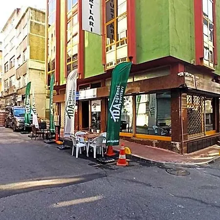 Hostel Ida Istanbul