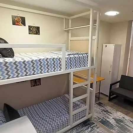 Hostel Ida Istanbul