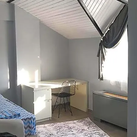 Ida Hostel Istanbul