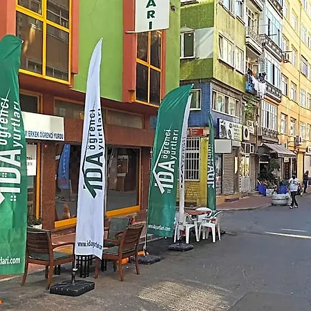 Hostel Ida *
