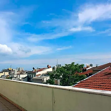 Hostel Ida