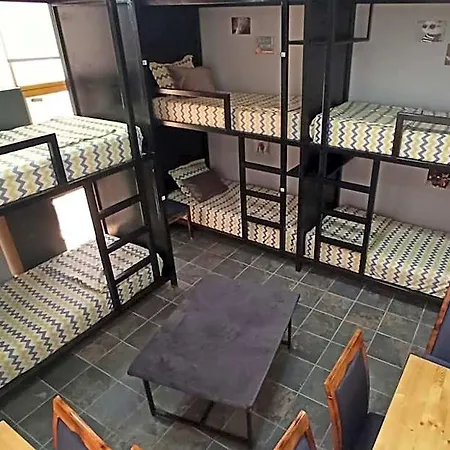 Hostel Ida Istanbul