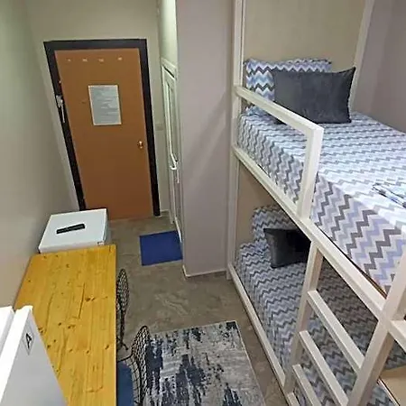 Hostel Ida Istanbul