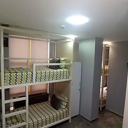 Hostel Ida