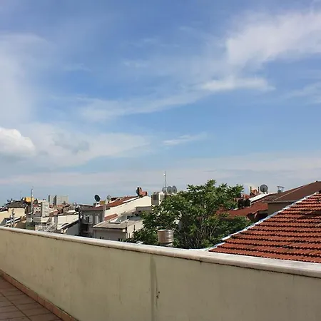 Ida * Κωνσταντινούπολη