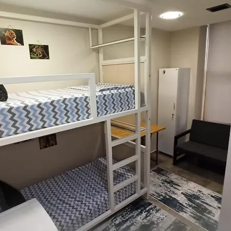 Ida * Provincia di Istanbul