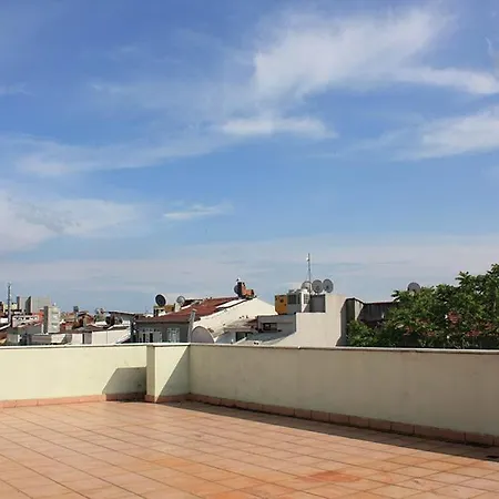 Ida Istanbul