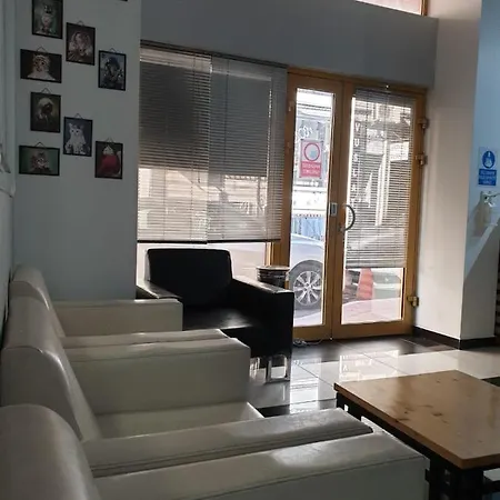 Hostel Ida Istanbul