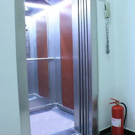 Hostel Ida