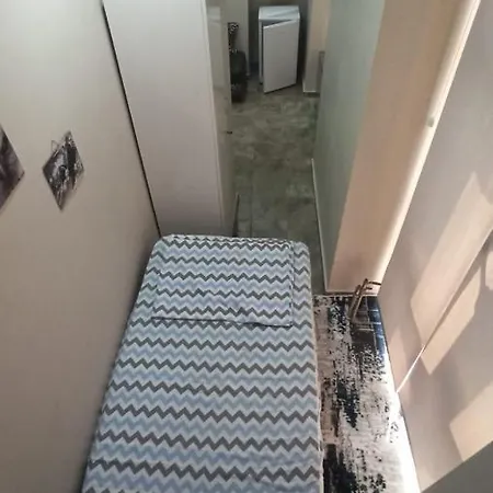 Ida Hostel