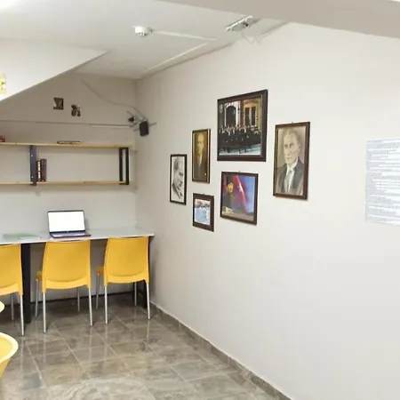 Hostel Ida *