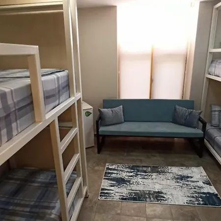 Ida Hostel